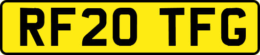 RF20TFG