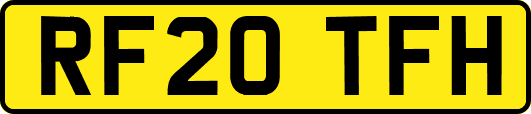 RF20TFH