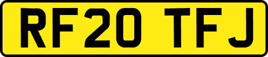 RF20TFJ