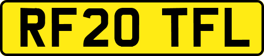 RF20TFL