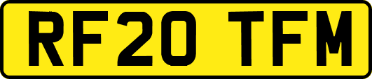 RF20TFM