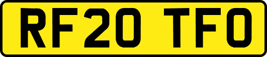 RF20TFO