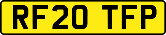 RF20TFP