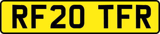 RF20TFR