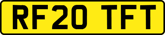 RF20TFT