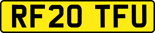 RF20TFU