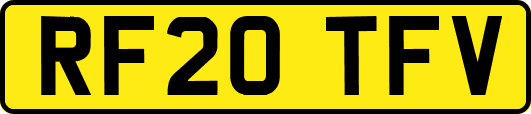 RF20TFV