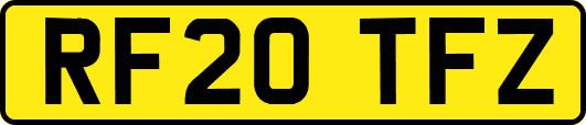 RF20TFZ
