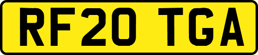 RF20TGA