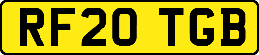 RF20TGB