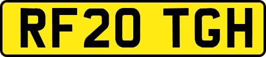 RF20TGH