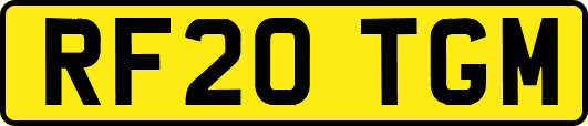 RF20TGM