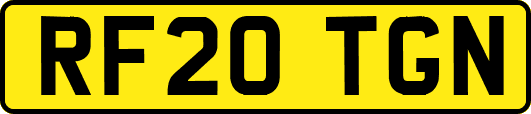 RF20TGN