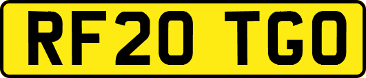 RF20TGO