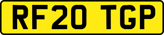 RF20TGP