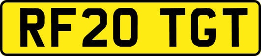 RF20TGT