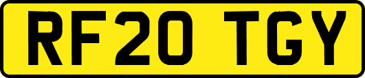 RF20TGY
