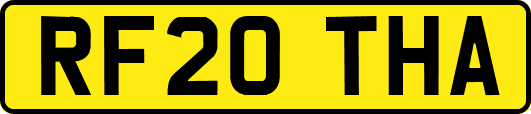 RF20THA