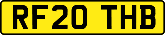 RF20THB
