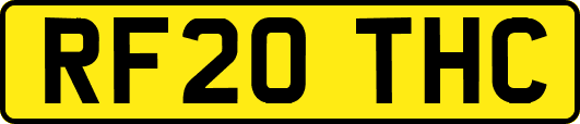 RF20THC
