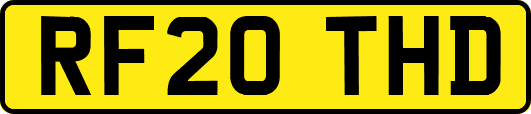 RF20THD