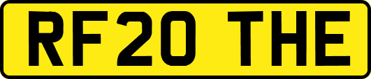 RF20THE