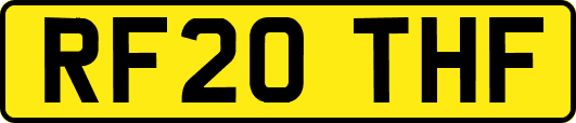 RF20THF