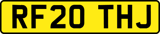RF20THJ