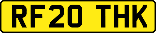 RF20THK