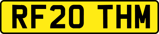 RF20THM