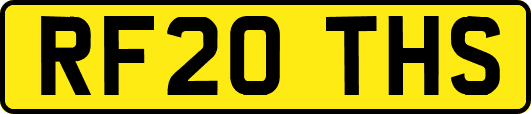 RF20THS