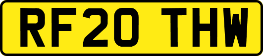 RF20THW