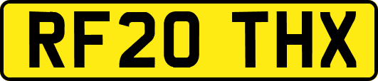 RF20THX