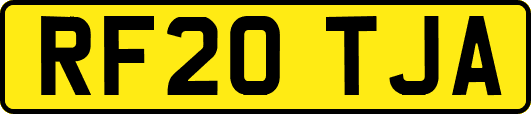 RF20TJA