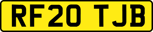 RF20TJB