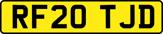 RF20TJD