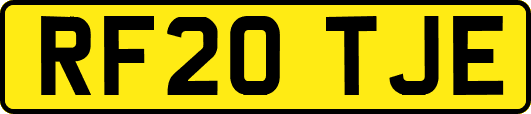 RF20TJE