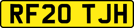 RF20TJH