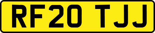 RF20TJJ