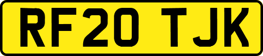 RF20TJK