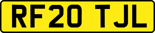 RF20TJL