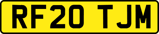 RF20TJM