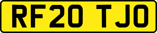 RF20TJO