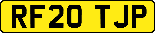 RF20TJP