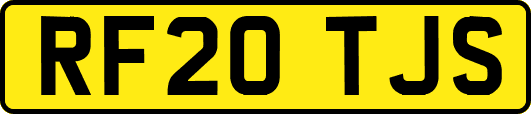 RF20TJS