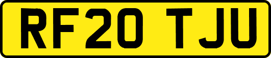 RF20TJU