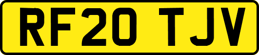 RF20TJV