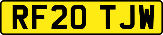 RF20TJW