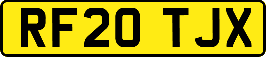 RF20TJX