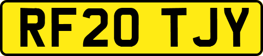 RF20TJY